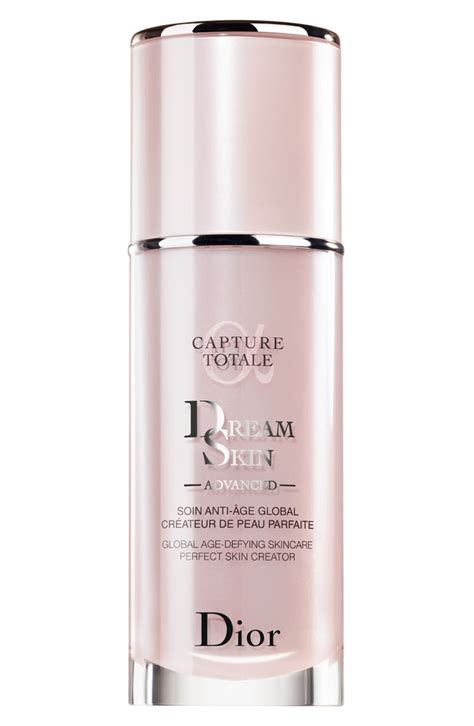 dior dreamskin capture totale беременность|Dior Capture Totale reviews.